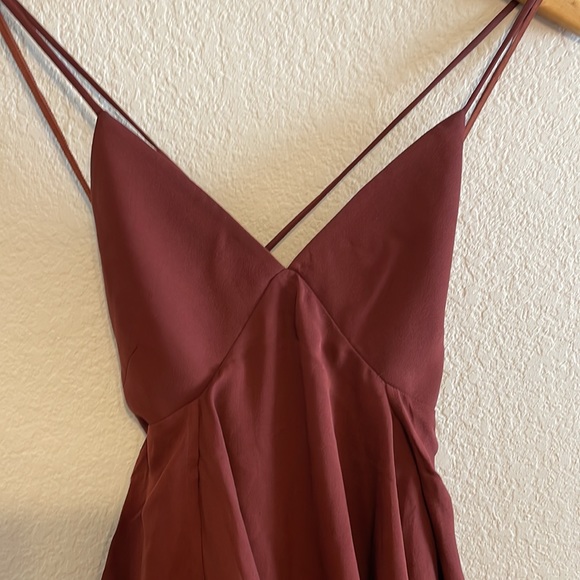 A.L.C. Dress - Picture 4 of 7